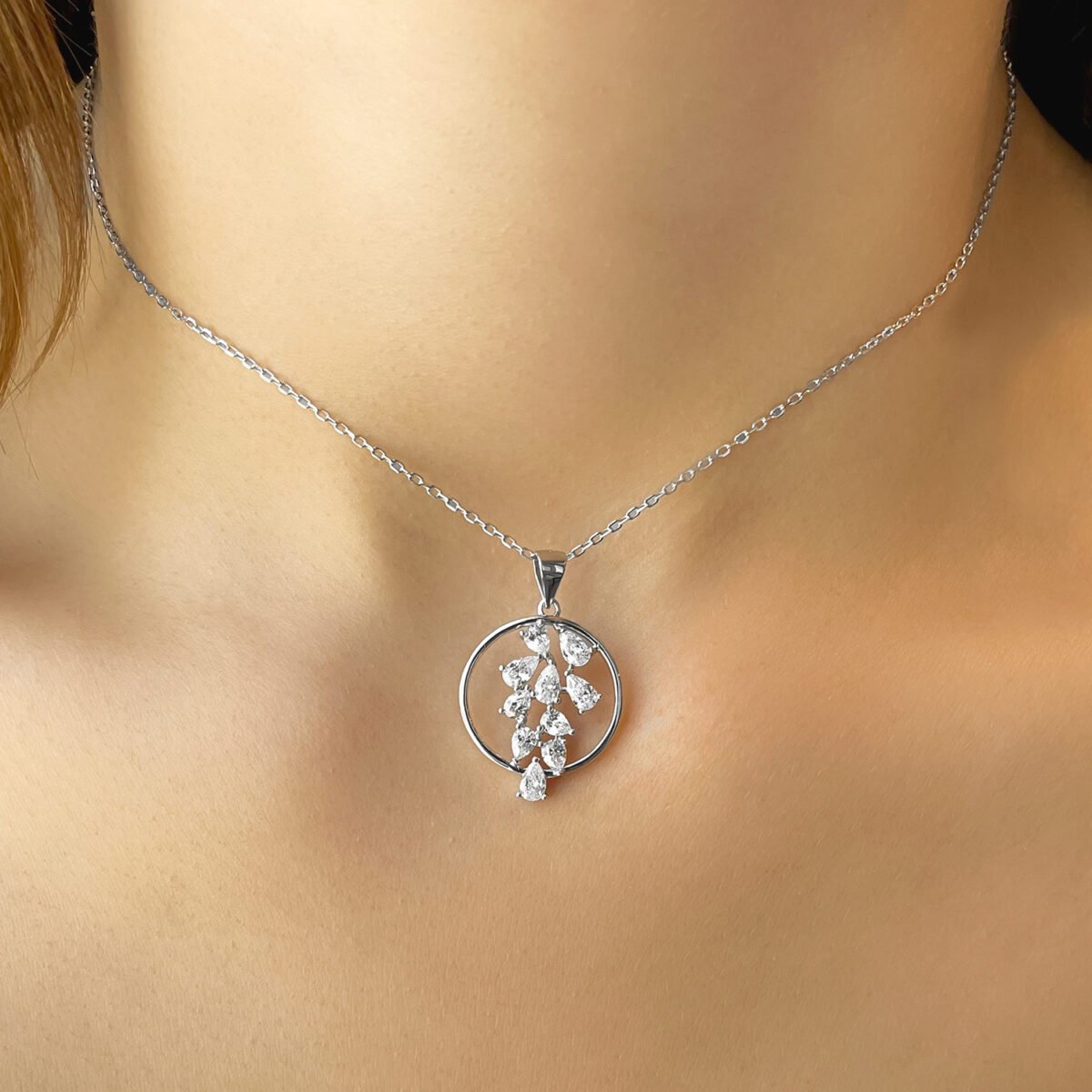 Dahlia Necklace - Image 2