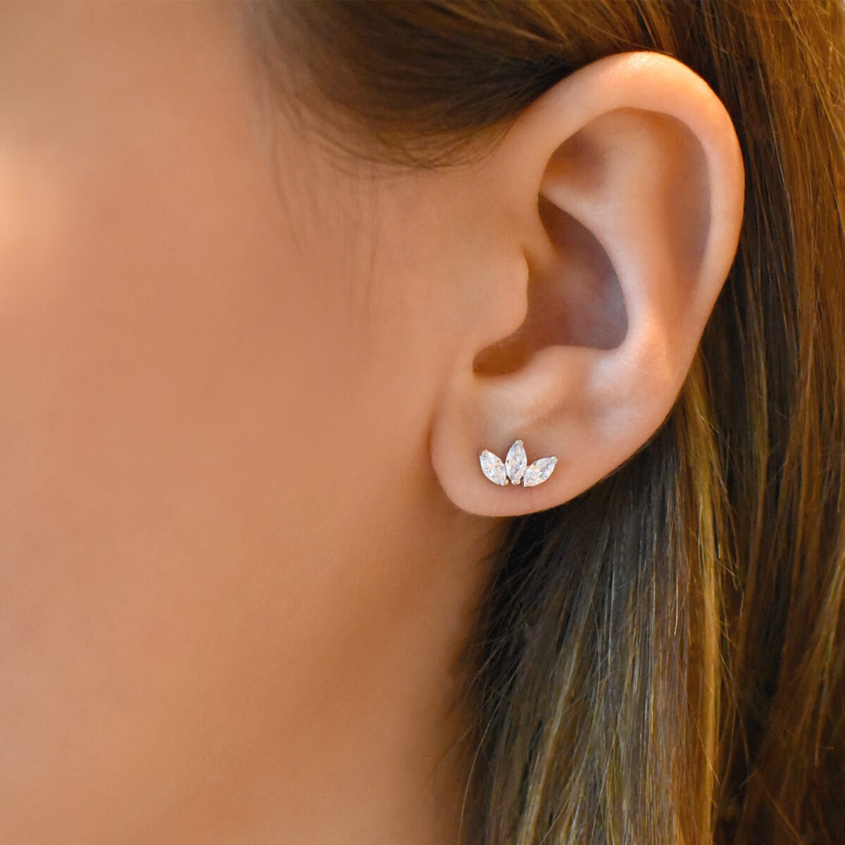 Faten Earrings