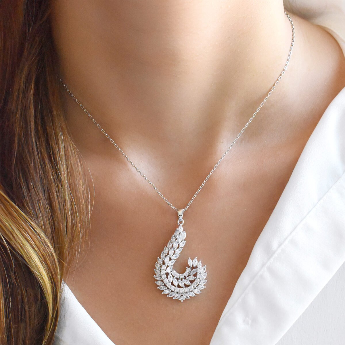 Nitara Necklace