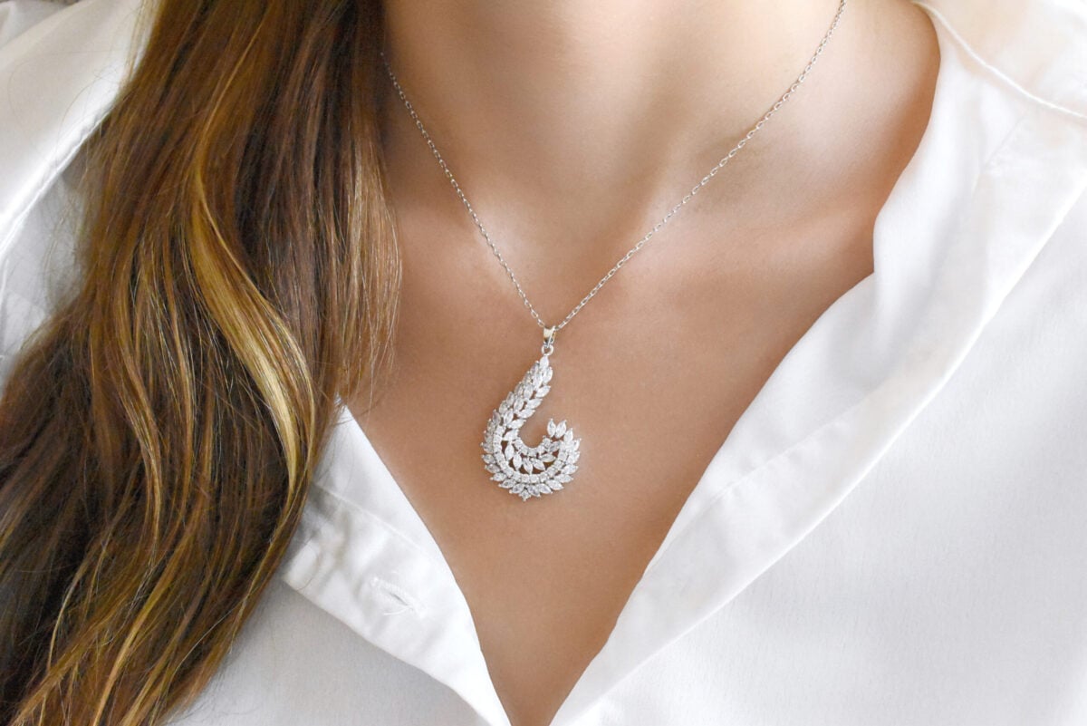 Nitara Necklace - Image 2