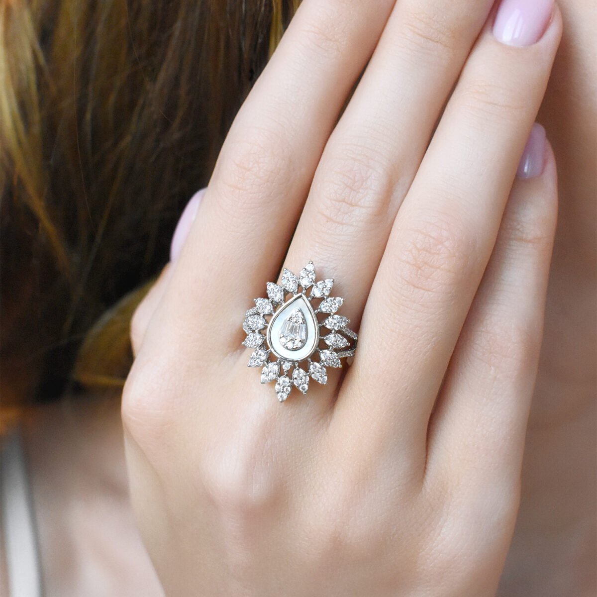 Camille Ring (Free size)