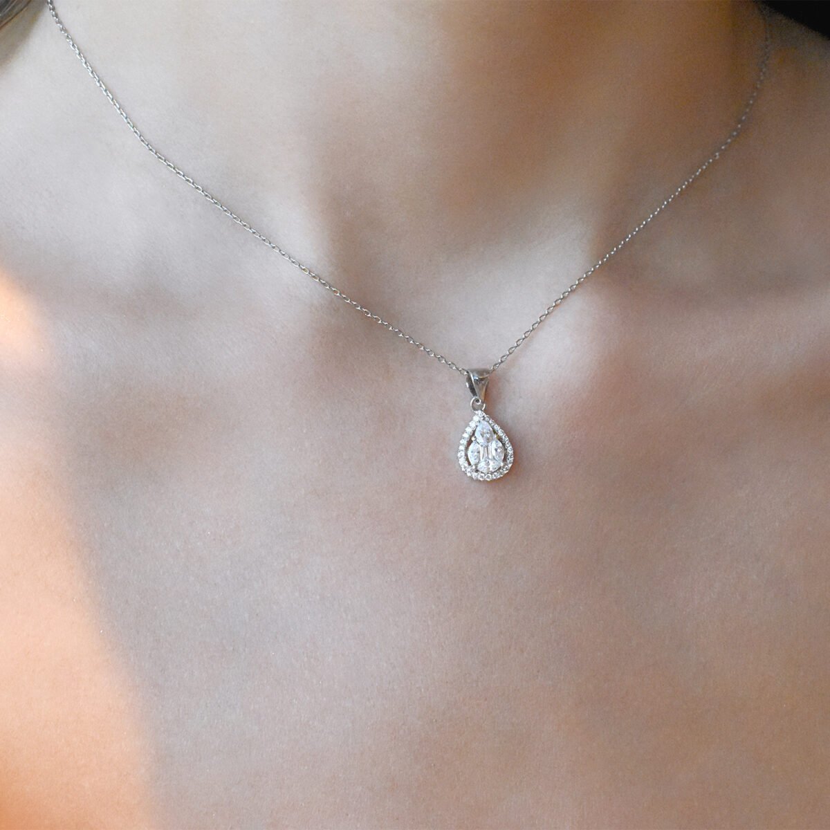 Katrine Necklace - Image 2