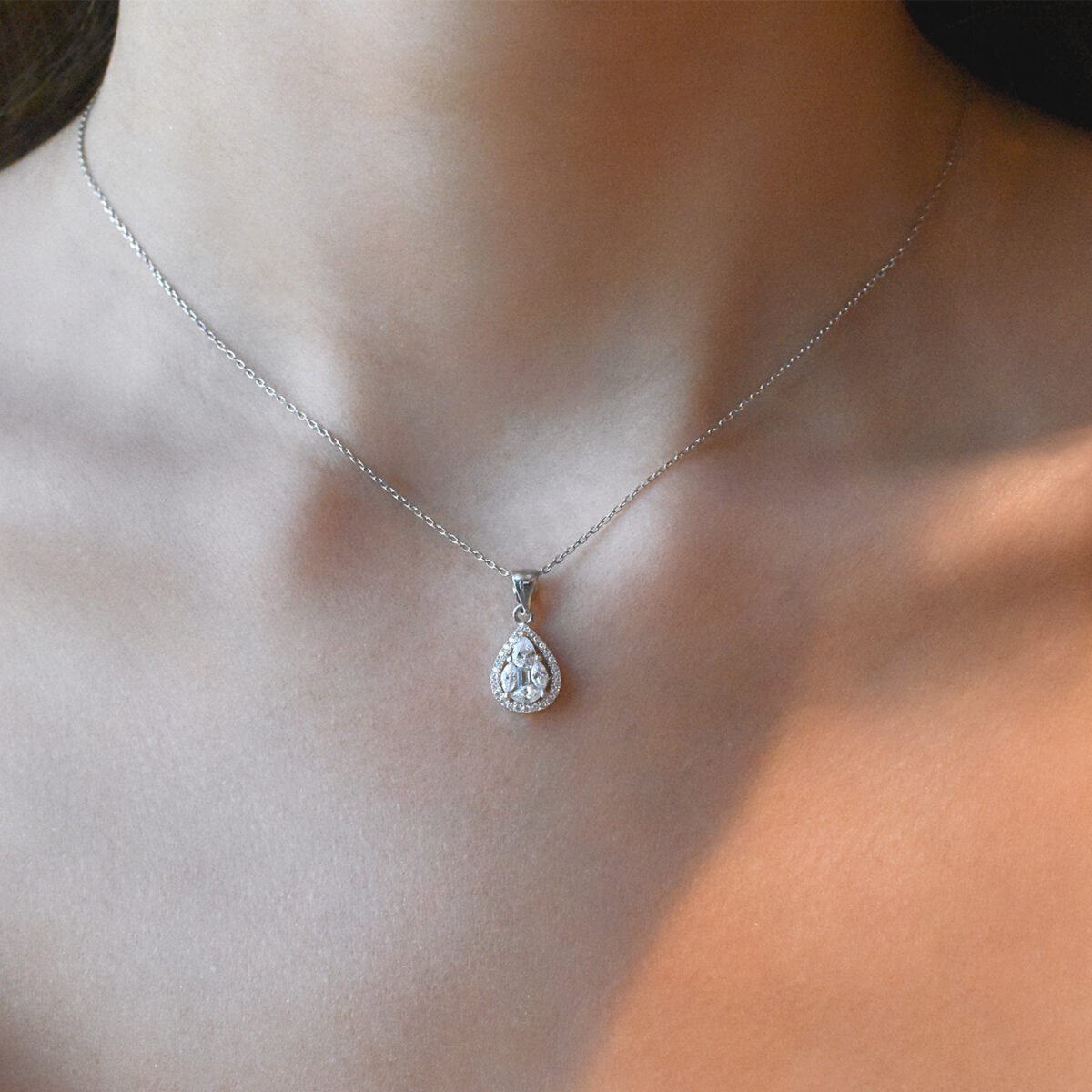 Katrine Necklace