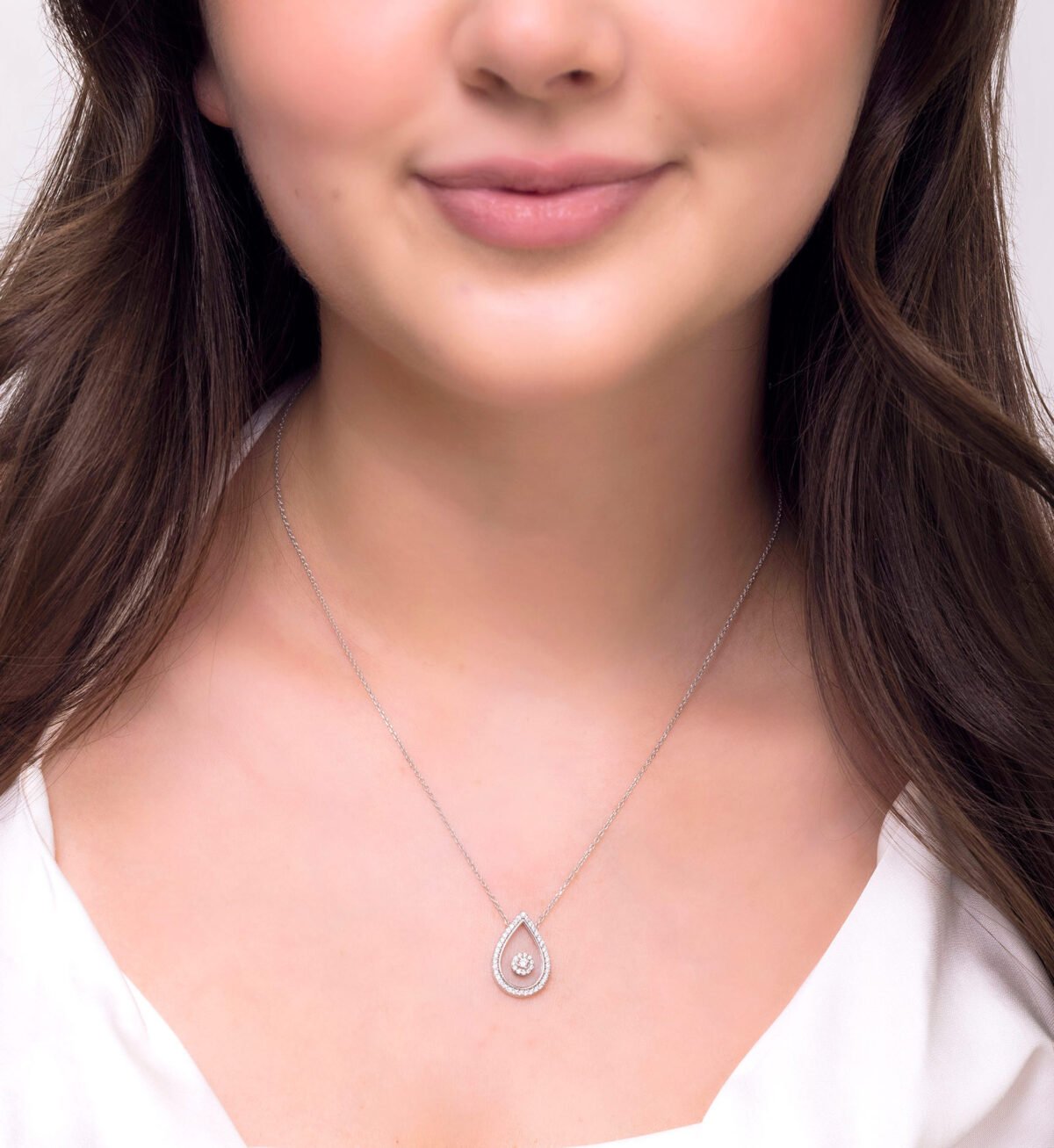 Abeer Necklace