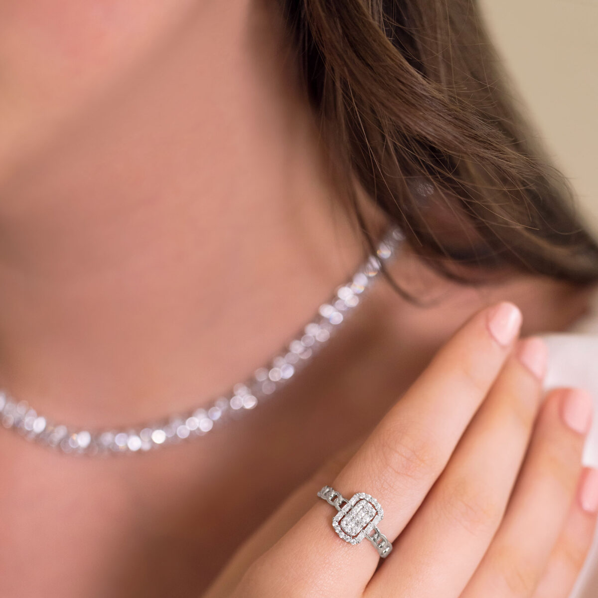 Ysabelle Ring (Free Size)