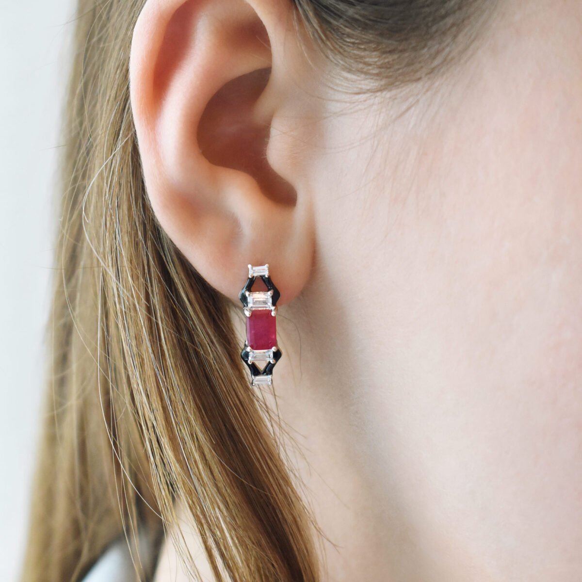 Adiva Earrings - Image 2