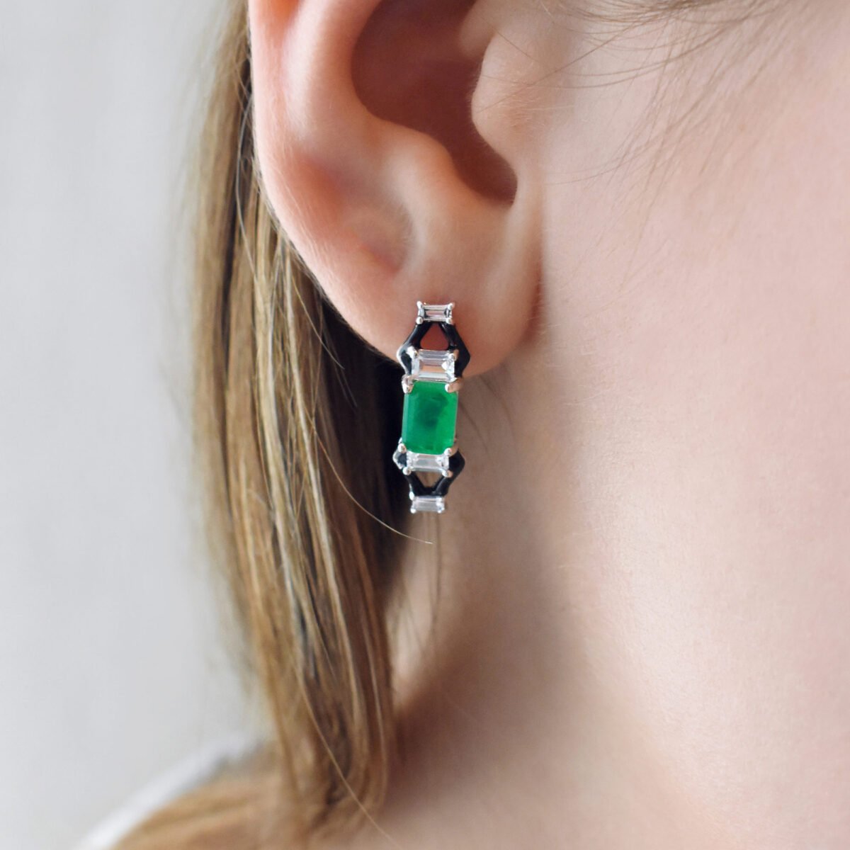 Adiva Earrings - Image 3