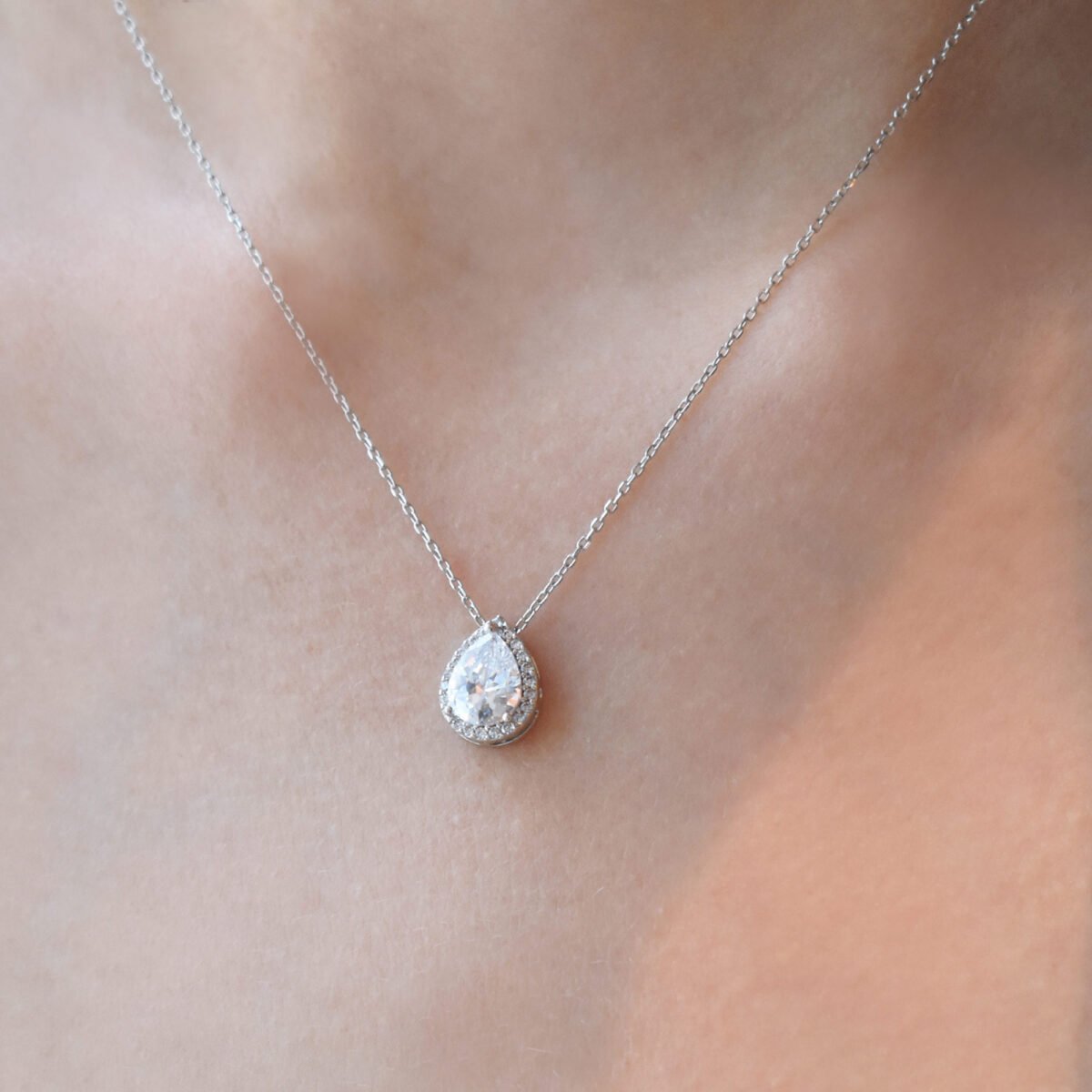 Jeanne Necklace - Image 2