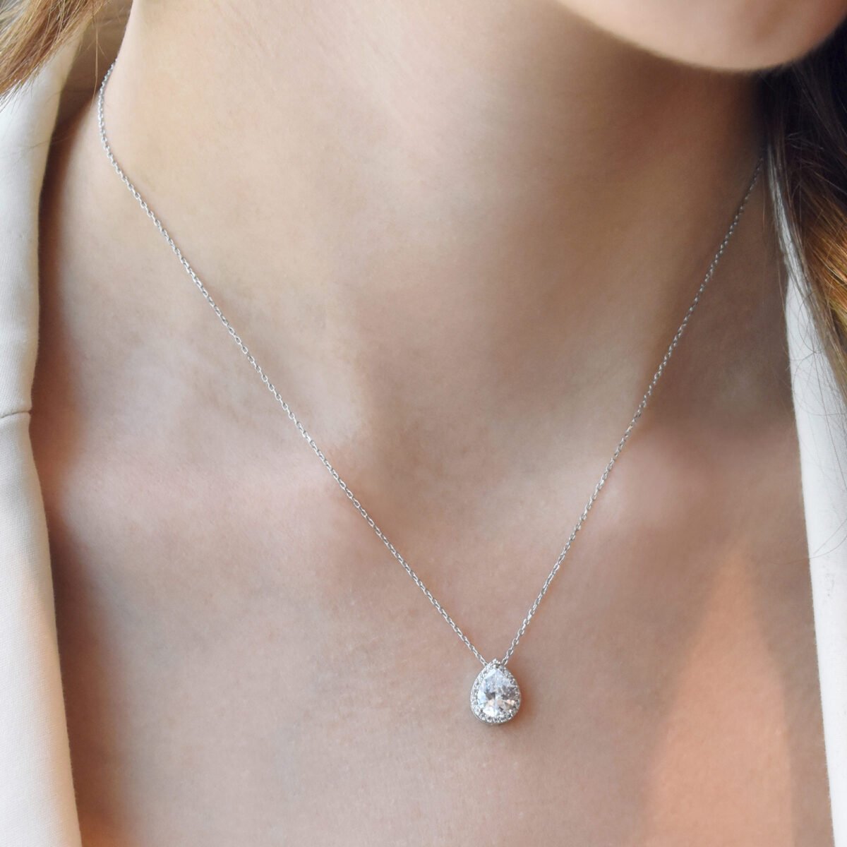 Jeanne Necklace