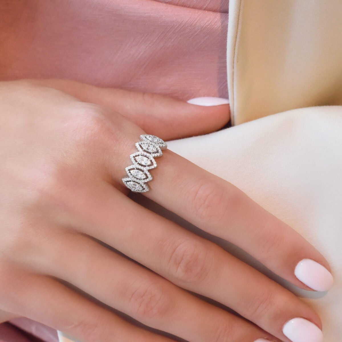 Aleksey Ring (Free size) - Image 3