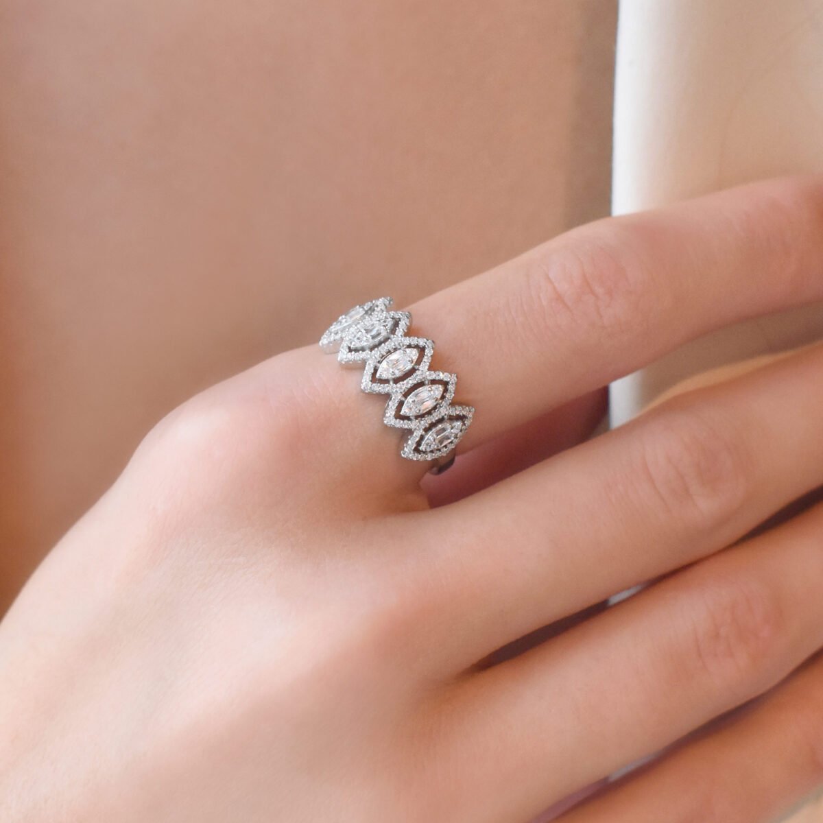 Aleksey Ring (Free size)