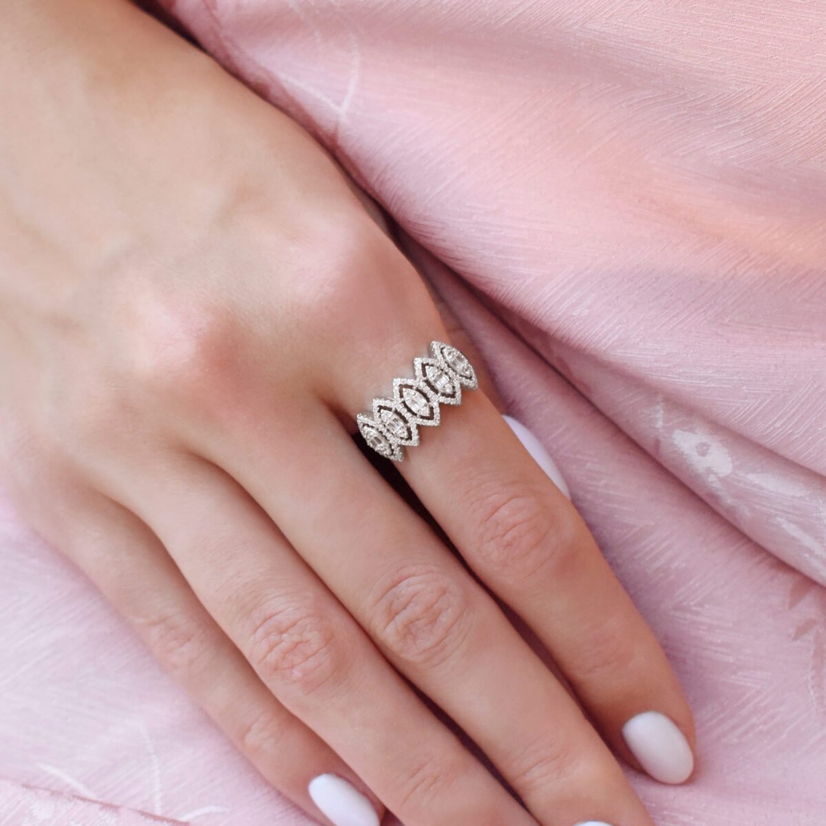 Aleksey Ring (Free size) - Image 4