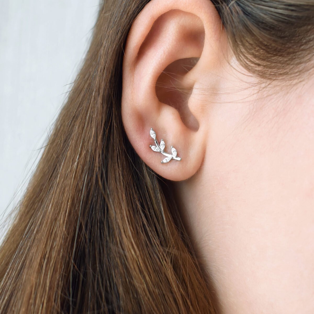 Karinah Earrings - Image 4