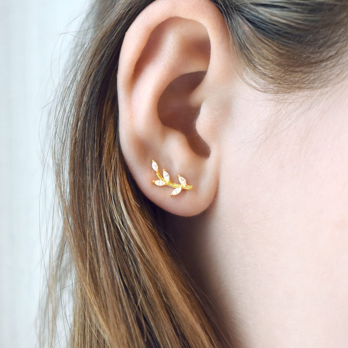 Karinah Earrings - Image 2