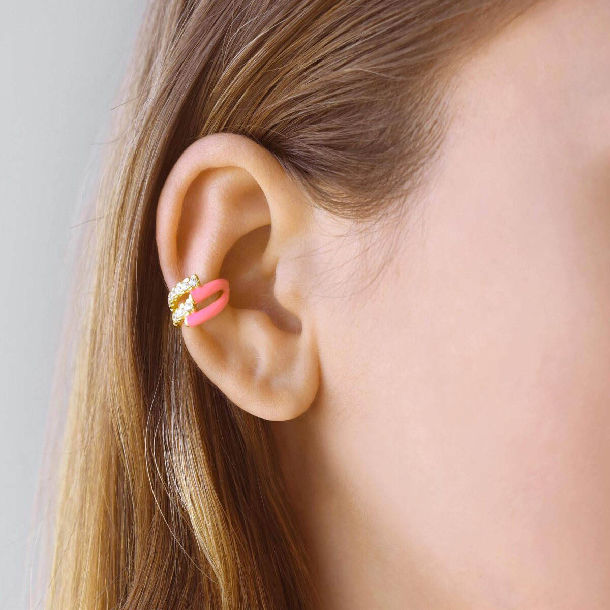 Savvy Earcuffs