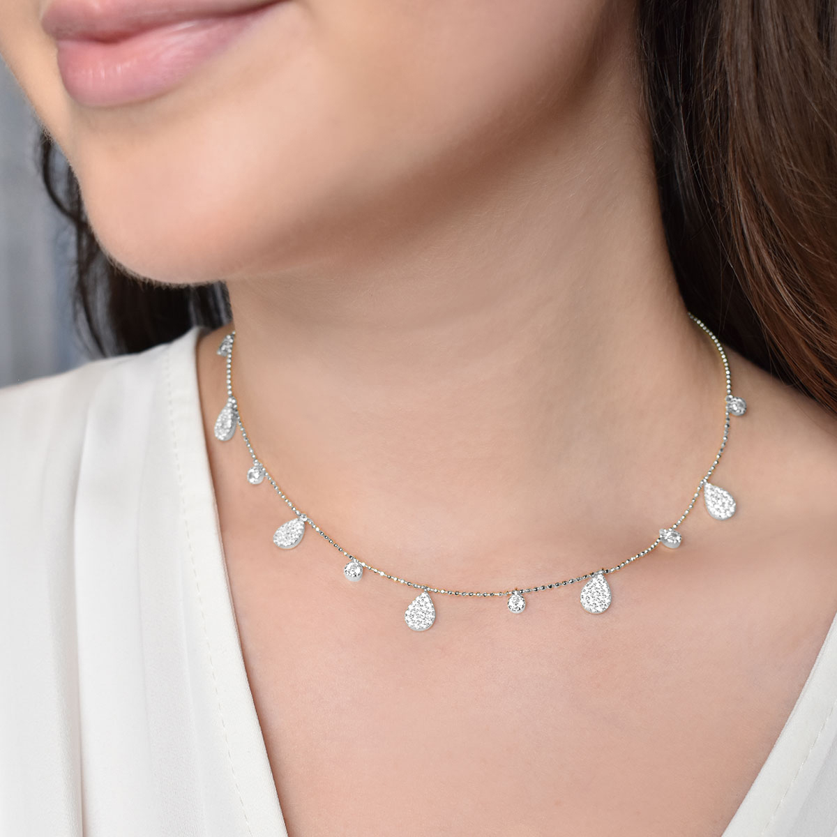 Briella Choker