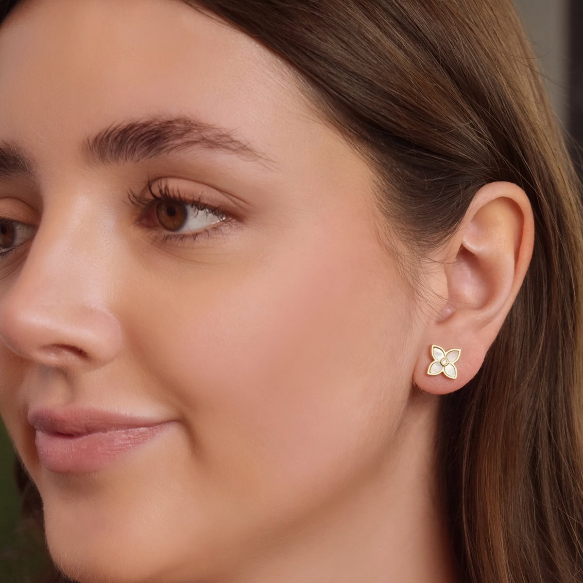 Greta Necklace And Earring Set1