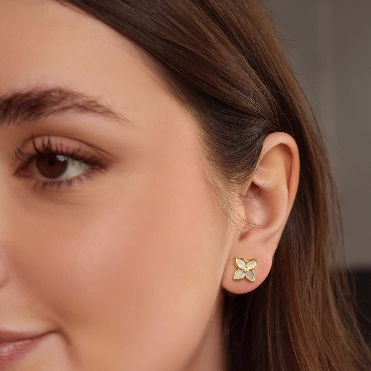 Greta Necklace And Earring Set4