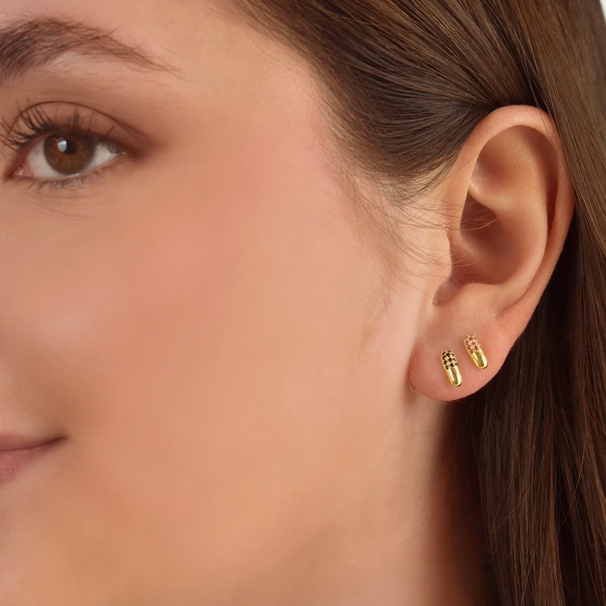 Rainbow Earrings_(2)