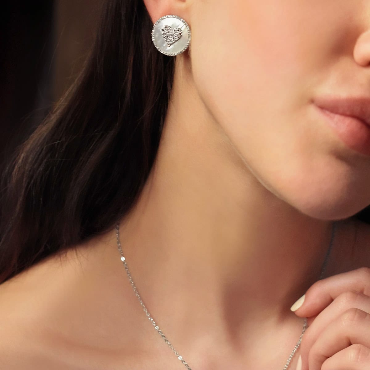 Ambreen Necklace And Earring Set6