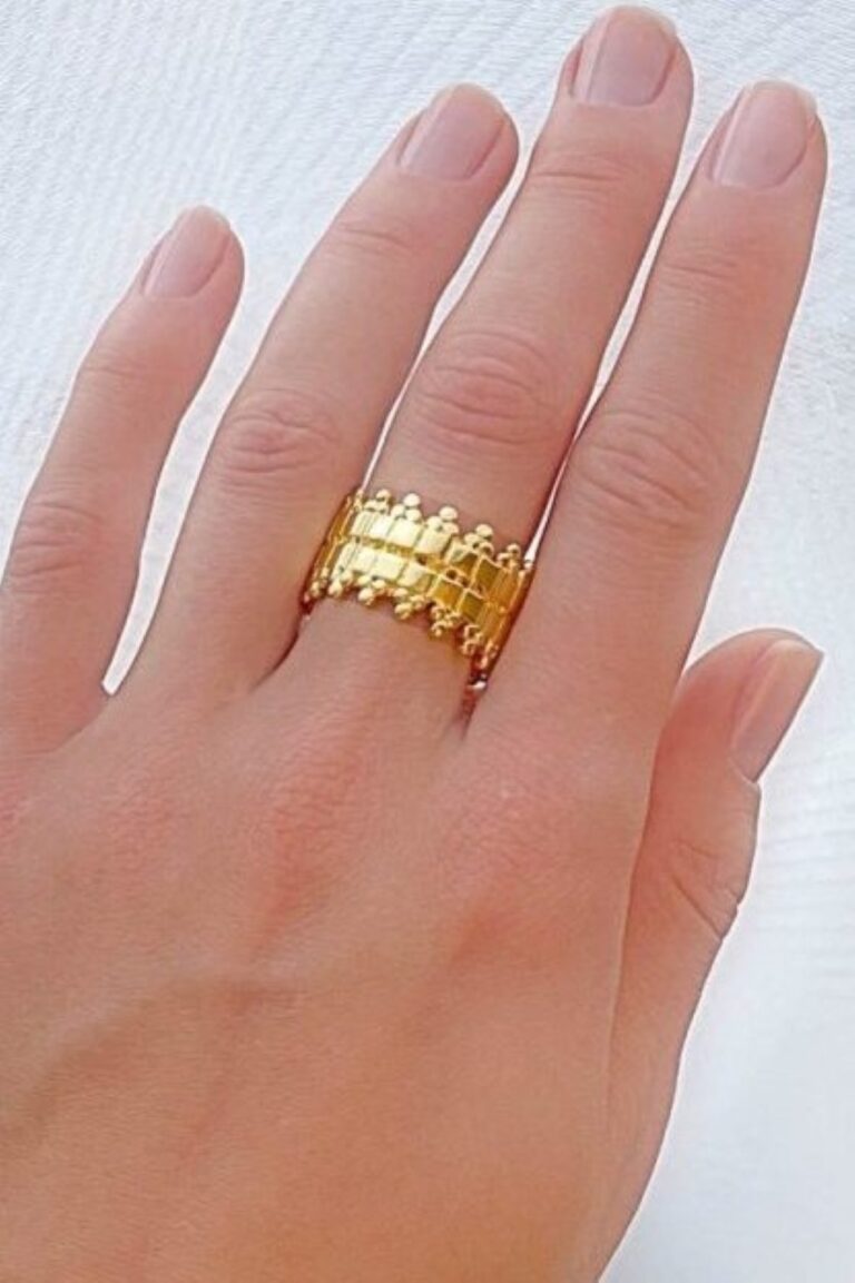 Decker Ring1