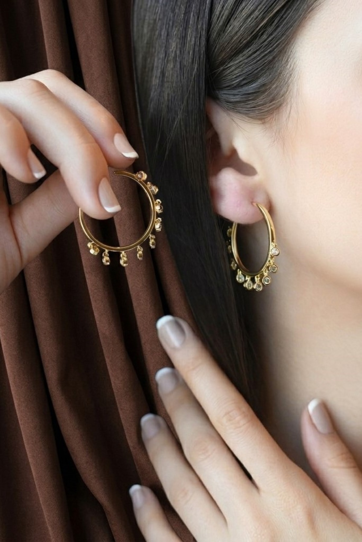 Lisa Earring