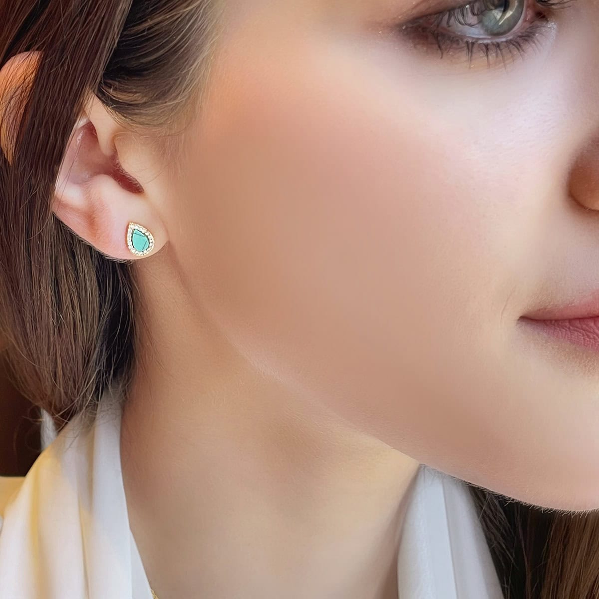 Shamirah Necklace And Earring Set2