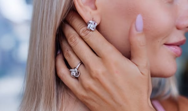 5 Reasons Why Sterling Silver is a Must-Have in Your Jewelry Collection