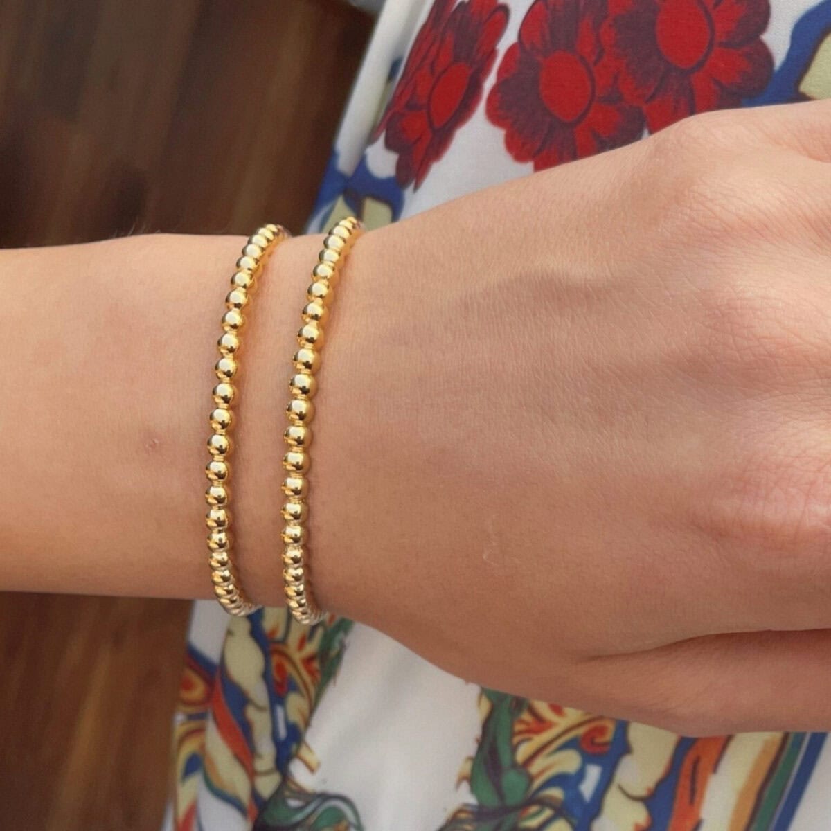 Bubble Bracelet (Free Size)