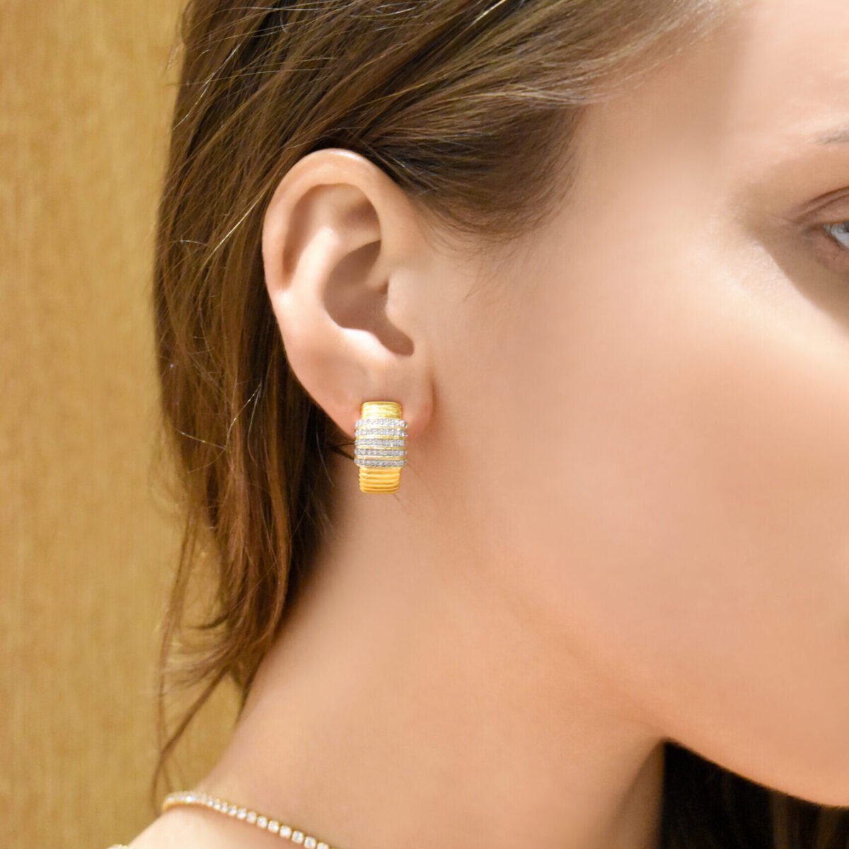 Trudy Earrings