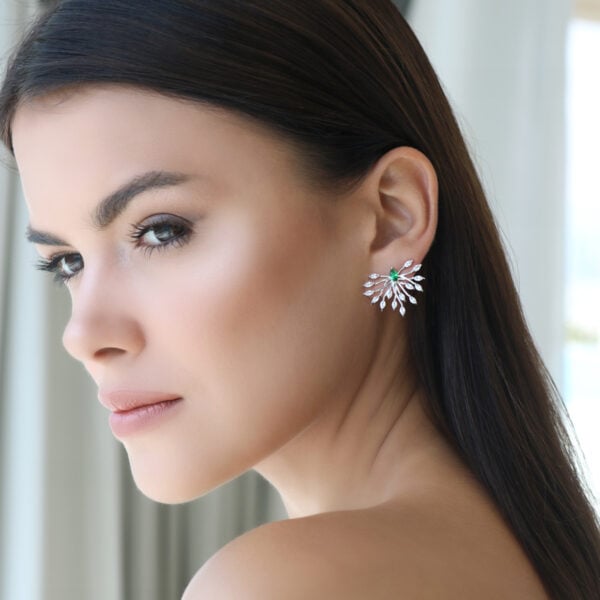 Freda Earrings