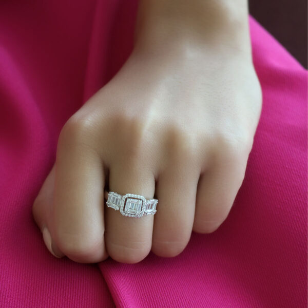 Colette Ring