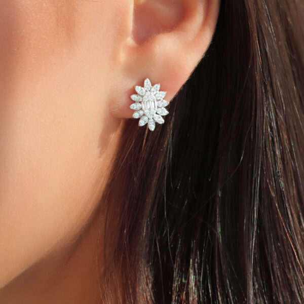 Lalida Earrings