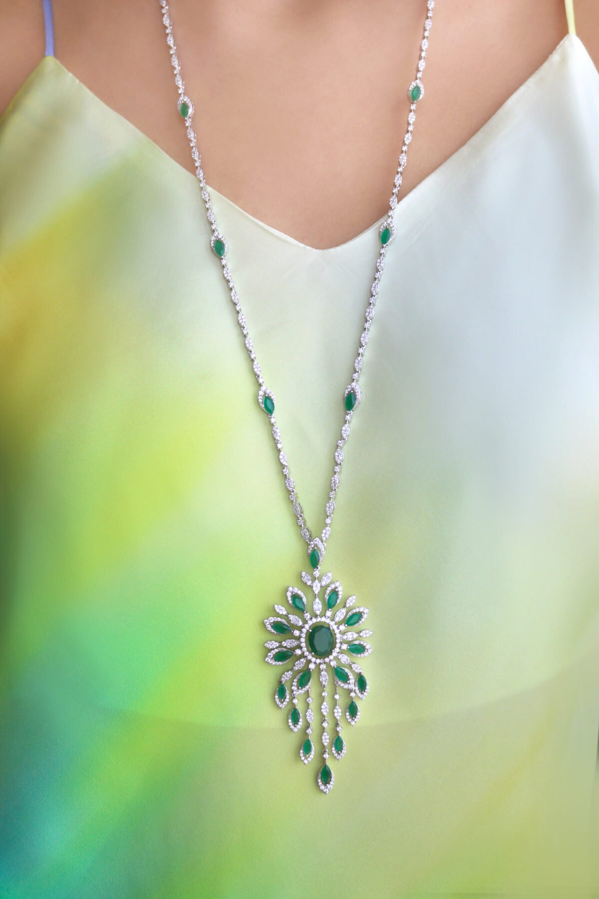 Saab Necklace Full Set - Image 7