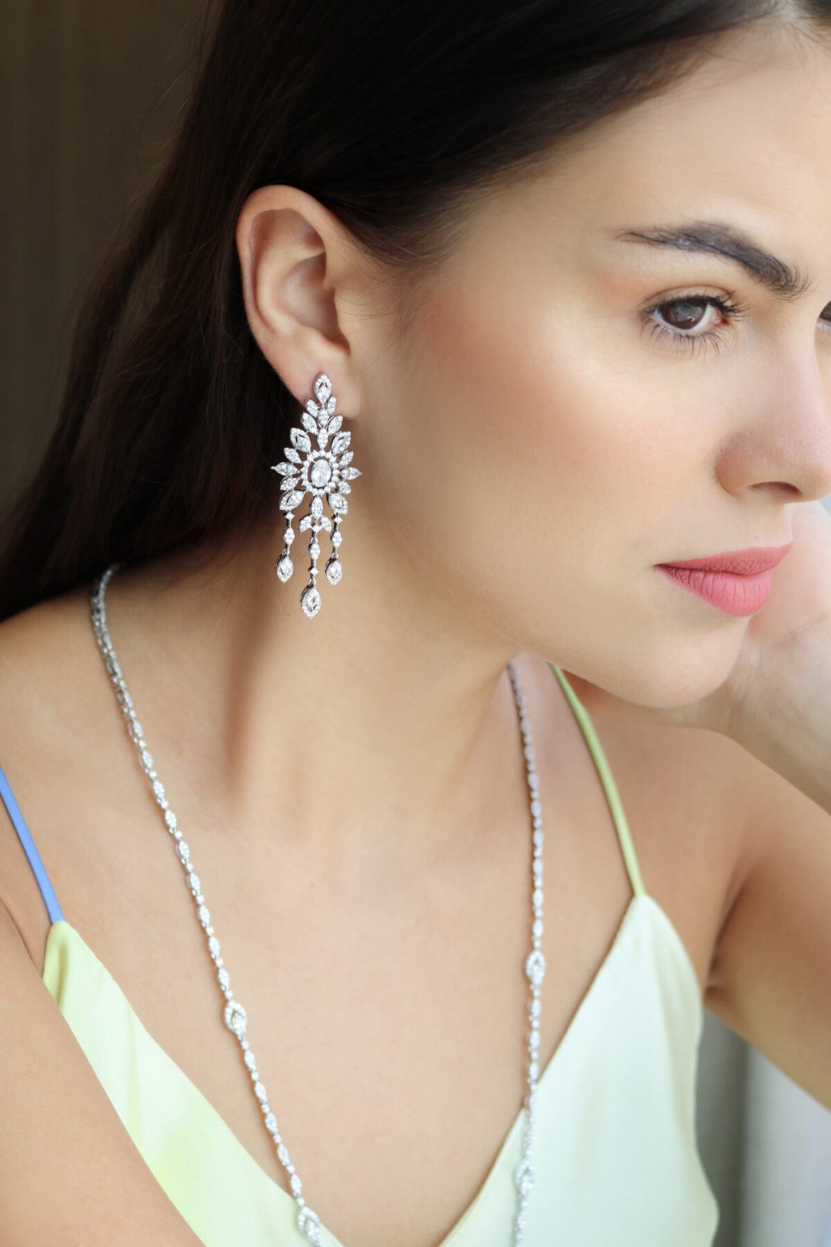 Saab Necklace Full Set - Image 12