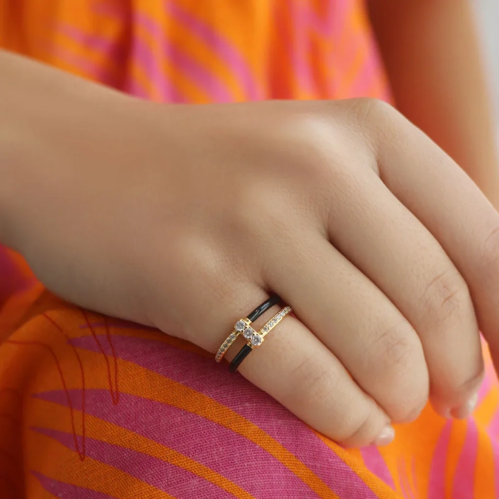 Palmah Ring 