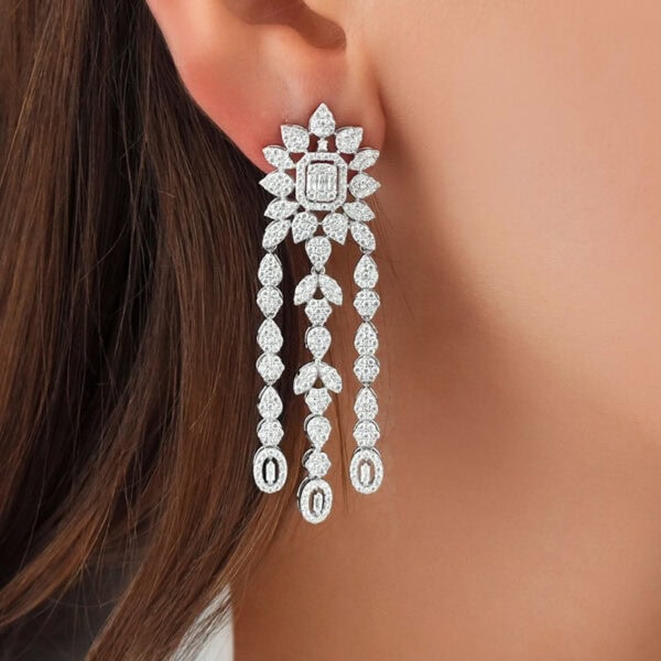 Girlie Earrings