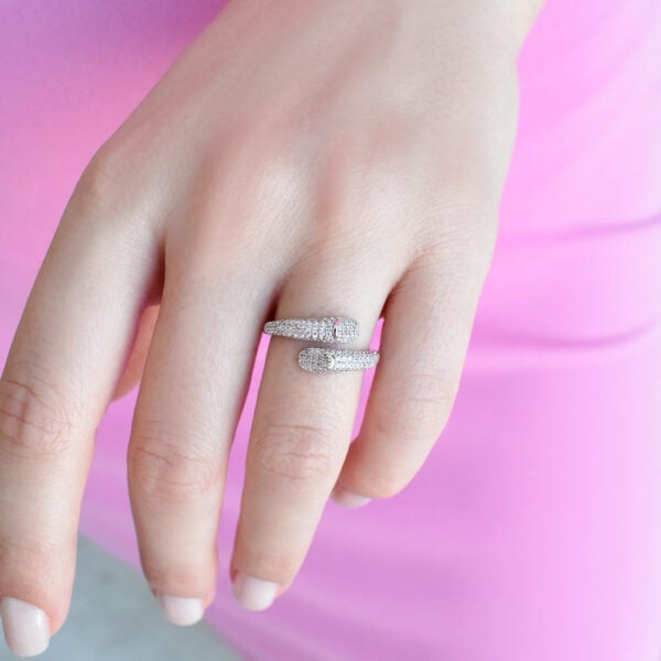 Maldhea Ring