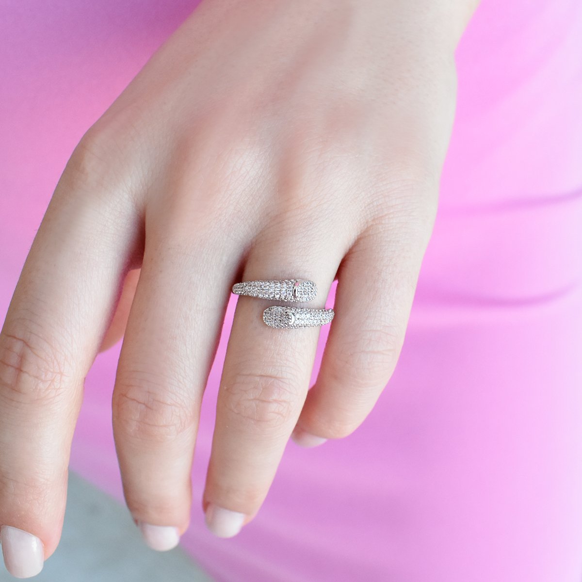 Maldhea Ring