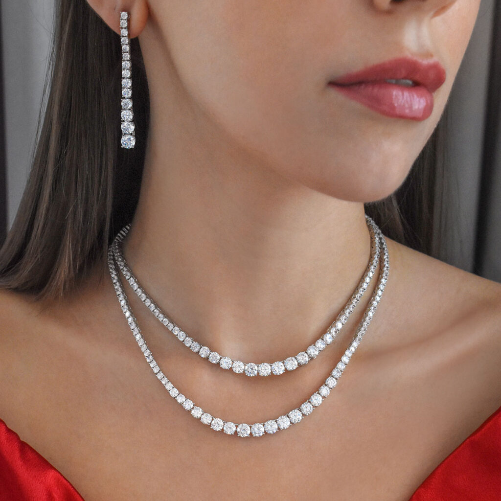 Luillier Bridal Set 