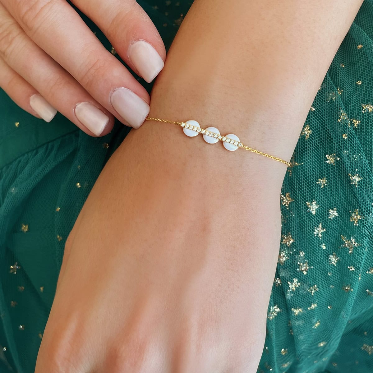 Calista Bracelet - Image 2