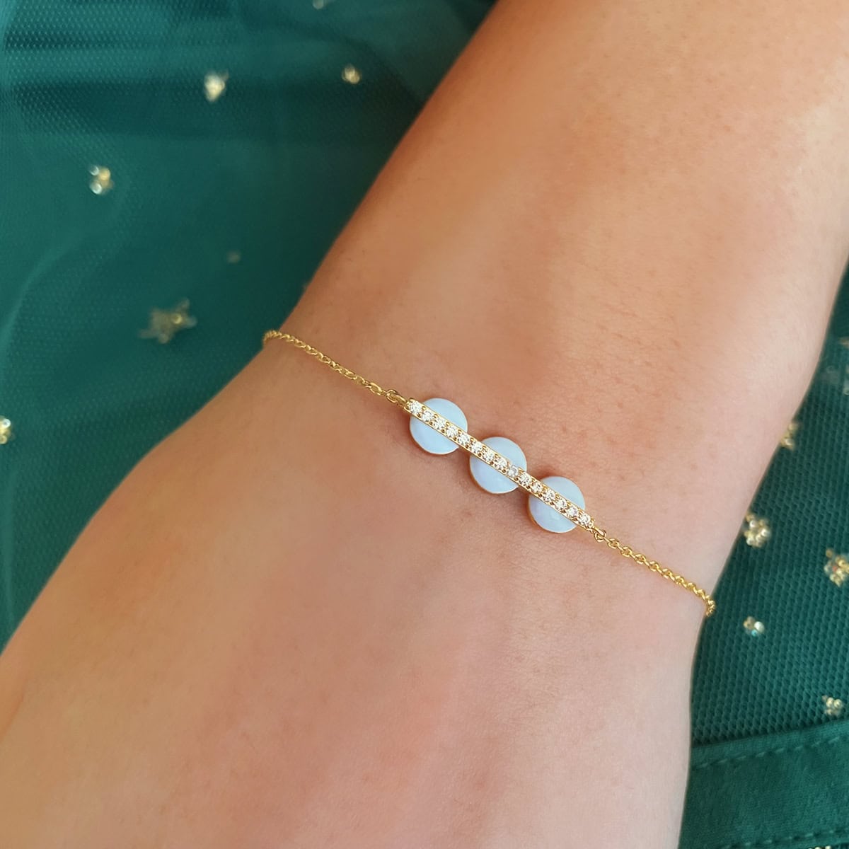 Calista Bracelet - Image 3