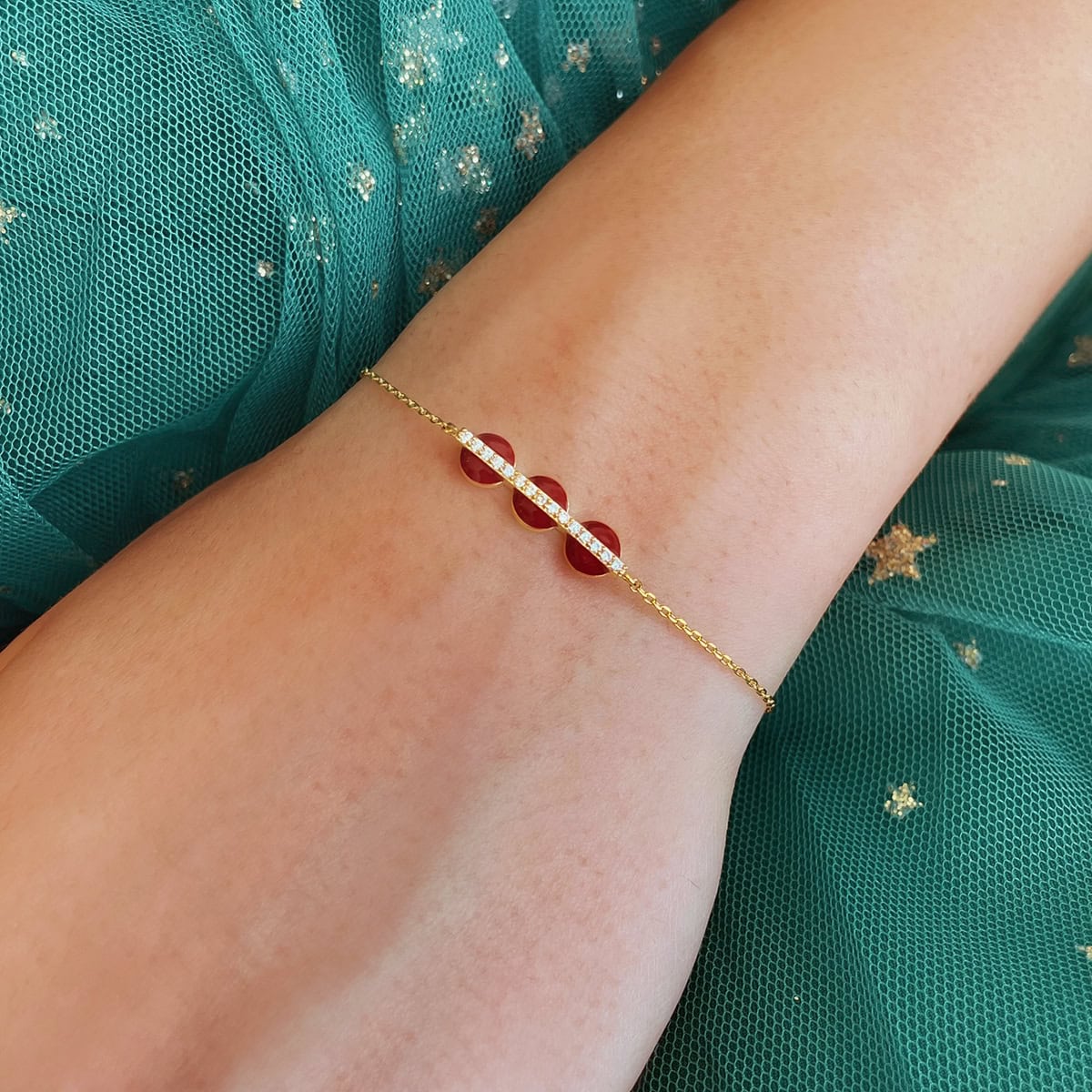 Calista Bracelet - Image 4