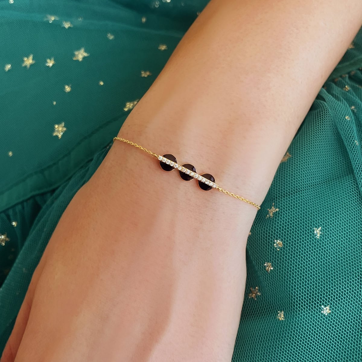 Calista Bracelet - Image 5