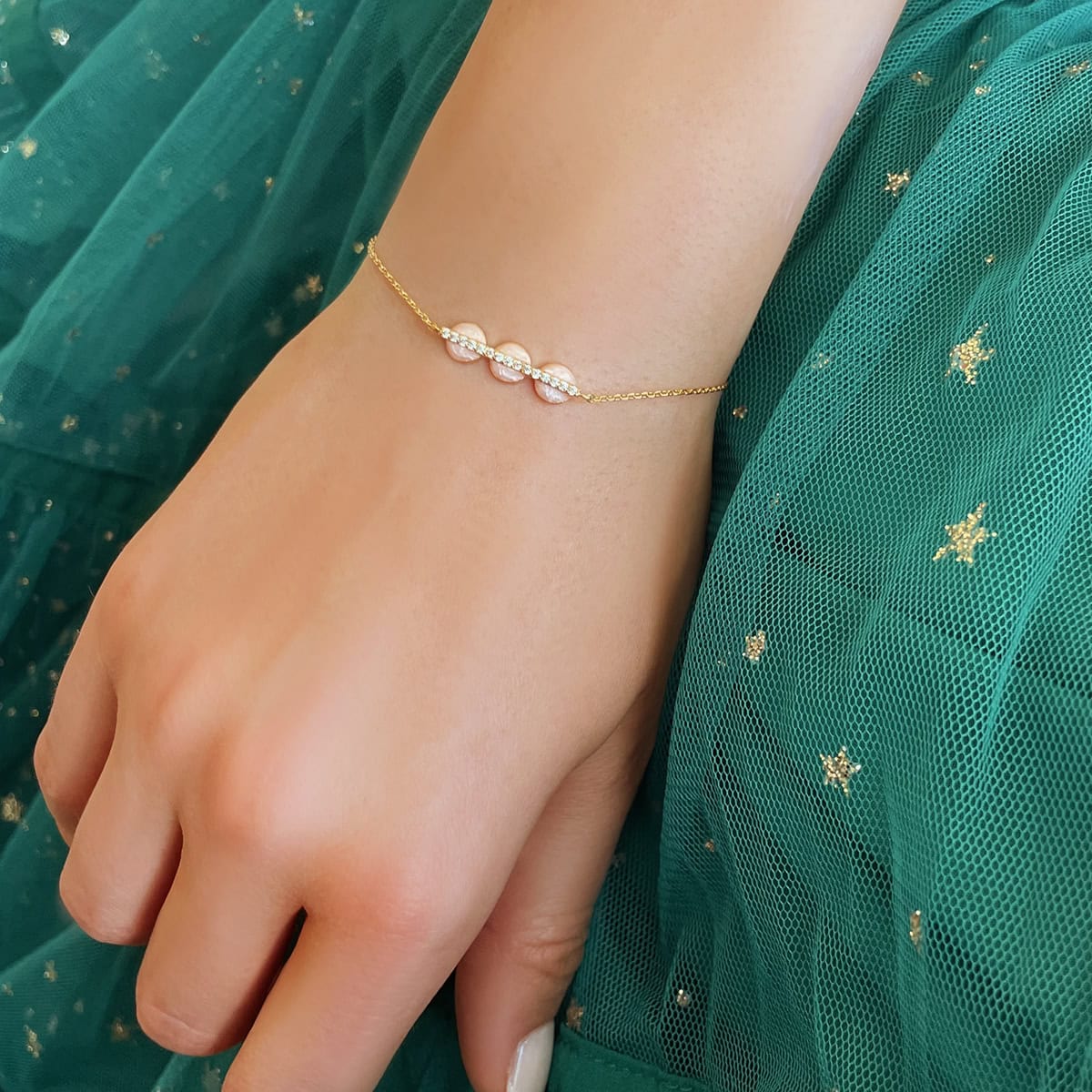 Calista Bracelet - Image 6