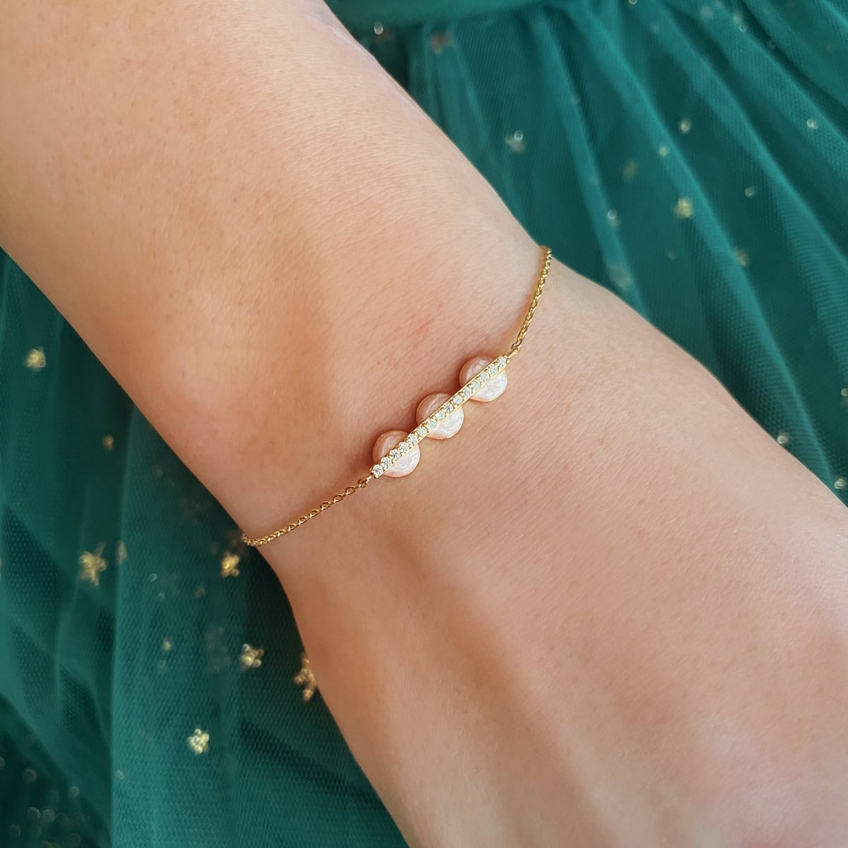 Calista Bracelet - Image 7