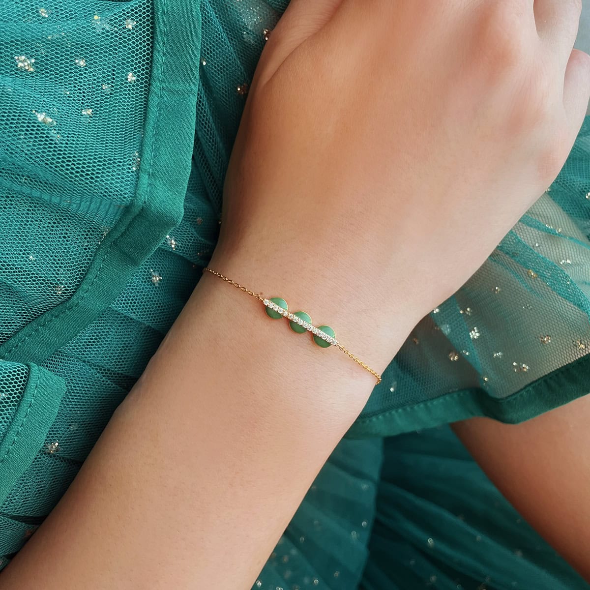 Calista Bracelet - Image 8