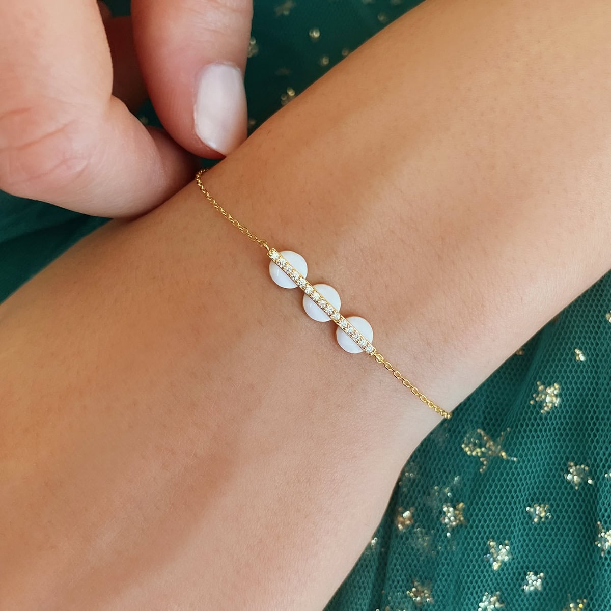 Calista Bracelet - Image 9