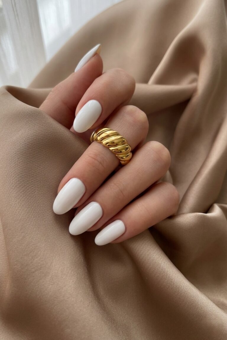 Croissant Ring2