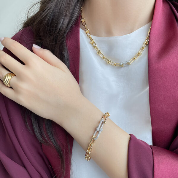 Ambreye Bracelet